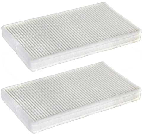 ACDelco Gold CF1104F Cabin Air Filter