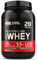 Optimum Nutrition Gold Standard 100% Whey Muscle Building and Recovery Protein Powder With Naturally Occurring Glutamine and BCAA Amino Acids, Chocolate Hazelnut Flavour, 28 Servings, 896 g