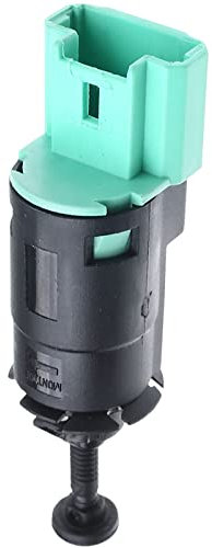 Interrupteur de feu stop pour Berlingo CElysee C2 C3 I II C4 C5 C6 C8 DS3 Jumpy Scudo Ulysse Phedra 1007 207 CC SW 3008 MPV 0U 307 3AC 3E 3B 3H Vivaro Combi J7 Camionnette F7 20000002002002