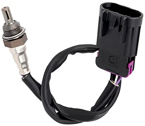 AHL Capteur d'oxygène O2,Sonde lambda 4016021 4013979 Compatible avec Polaris RZR XP 1000 TRACTOR 2017