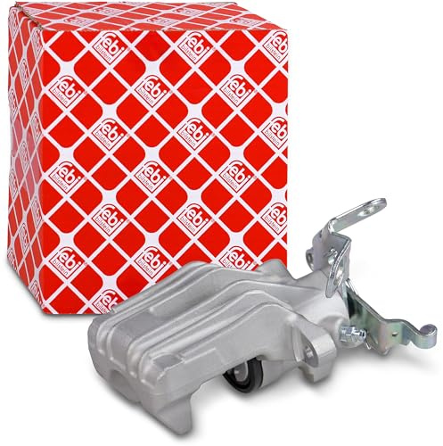 Febi Bilstein 178049 Bremssattel hinten links | 178049 passend für A3 Altea Leon Toledo O