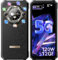 Blackview BL9000 5G Rugged Smartphone con Secondario Schermo, Dimensity 8020/2.6GHz Octa-core/24GB+512GB, 6.78'' FHD+/120Hz, 8800mAh/120W, 50MP+50MP, Android 13/WiFi6/NFC/Fingerprint/Dual SIM Telefono