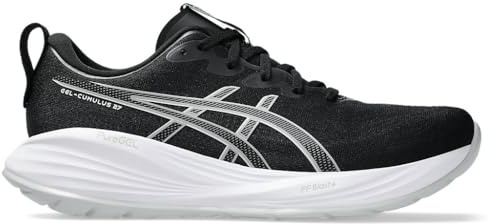ASICS herr Gel-CUMULUS 27 sneakers, flerfärgad, 44 EU, flerfärgad, 44 EU