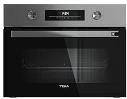 Teka - Four compact HSC 6350 INOX