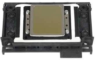 JFGIkLFD Tête d'impression FA09050 Compatible avec imprimante à solvant écologique XP600 XP601 XP610 XP700 XP701 XP800 XP801 XP820 XP850