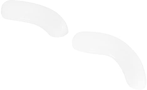 ZJchao Cera per Modellare i Denti Stile, Kit di Montaggio per Denti Finti in Silicone, Barra per Accessori Dentali (#2)