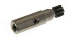 Stihl 1123 640 3200 Ölpumpe, 0,55 mm, Originalteil