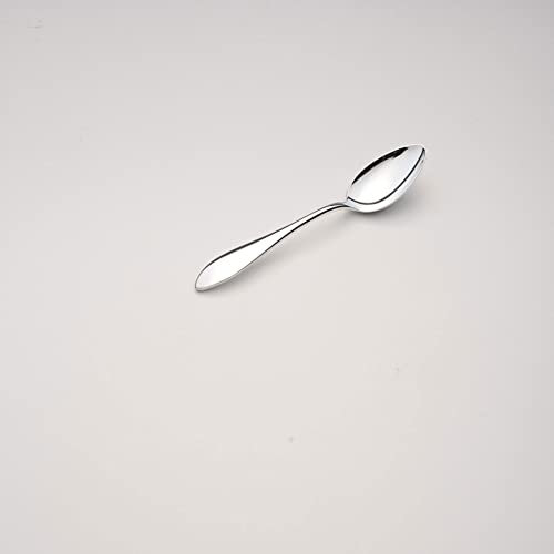 Wilkens Silhouette Kaffeelöffel 180 g Royal versilbert