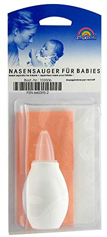 Nasensauger