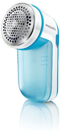 Philips GC026/00 Fusselrasierer 1 St. Türkis