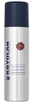 Kryolan Color Spray (150ml) Decktizian