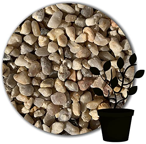 Anbobo Pflanzsand Anzuchtsand 0,3-0,6mm fein gewaschen lehmfrei kalkfrei keimfrei 25 kg