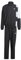 adidas Uomo Sportswear Colorblock Track Suit, Black/White, M