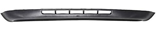 FENGJP Auto Frontspoiler für VW Golf 4 IV, Frontstoßstange Spoiler Lip Splitter Diffusor Auto Frontlippe Body Kit Zubehör