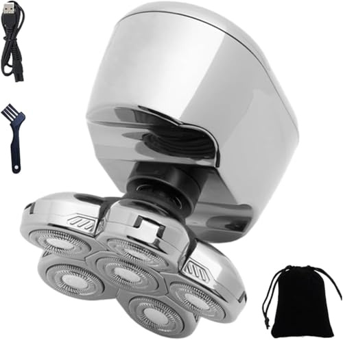 Bumzzy Butt Shaver 1.0, Ultimate Grooming Kit para hombres, afeitadora ligera lavable húmeda y seca, mg trabajo rápido con álbum de afeitar, piernas, pecho y más allá, 1 pieza