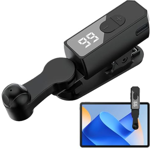 Auto Clicker för smarttelefon | telefonskärmsenhetsklickare för appar, typ-C uppladdningsbart 107-hastighetsverktyg för spel att spela live-Stream shopping live-sändningar, direktsändningar gillar