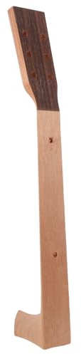 MAGICLULU Manico Artigianale per Chitarra Classica da Struttura e Pollici 41 Stabile Realizzato in Plastico Silicone Precisione Suono Fluido Riparazioni e Sostituzioni