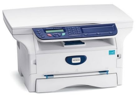 Xerox Phaser 3100MFP_S Multifuncional Laser 600 x 600 dpi A4 - Impresora multifunción (Laser, Impresión en Blanco y Negro, 600 x 600 dpi, 250 Hojas, A4, Impresión Directa)