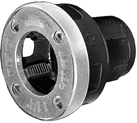 Rems eva - Cabezal roscar cambio rapido 3/8