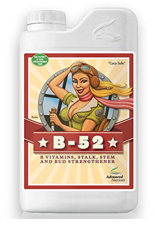 Advanced Nutrients B-52 1 L