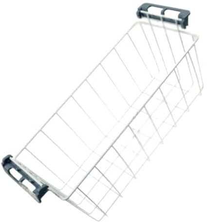 Original Liebherr 7113557 Gefrierschrankkorb (50,3 x 20,8 x 19 cm)