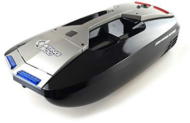 Amewi Baiting 500 V3 Futterboot 2,4GHz RTR