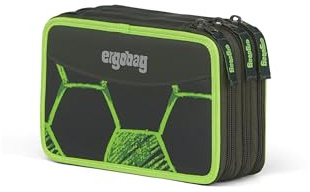 Ergobag Maxi-Astuccio 40pz.