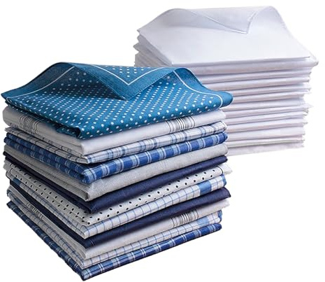 Coopers of Stortford Mens Handkerchiefs