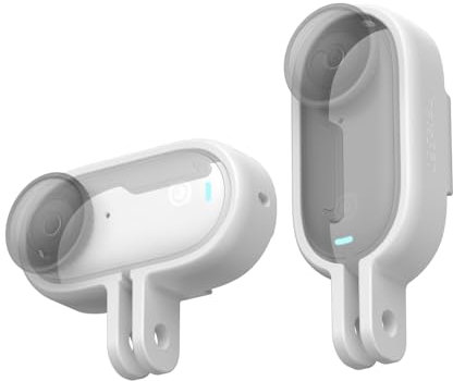 Insta360 GO 3/GO 3S Vertical & Horizontal Action Mount Set
