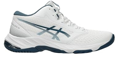 ASICS Weiß Weiss, 42 Herren