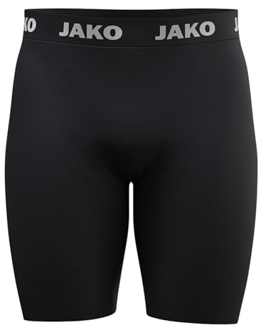 JAKO Kinder Short Tights Function - Mallas Unisex niños