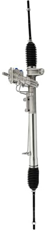 Fesuda Lenkgetriebe Servolenkgetriebe Hydraulisch - 26-9008, 1J1422062D, 1J1422062E, 1J1422062DX- Passend für (1996-2010), VW Golf/New Beetle (1997-2010)