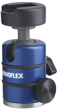Novoflex BALL19 Mini Panning Ball Head Ball