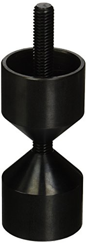 Flange Wizard 42050-TL Large Threaded Two Hole Pins, 1/2 - 1-15/16