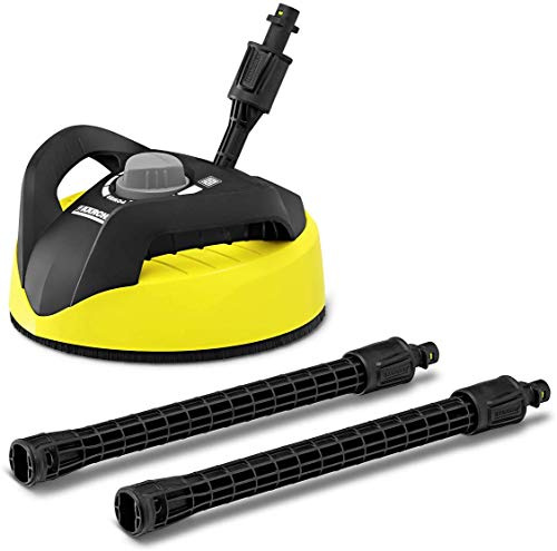Kärcher Flächenreiniger T-Racer T 350, 2.643-252.0