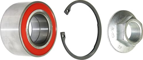 meinAnhängerersatzteil Original ALKO Kompaktlager Radlager f. Radbremse 2361 42/80x42mm 42x80x42mm 4280