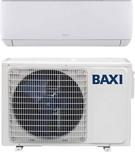 Climatizzatore 9000 Btu, Inverter, Pompa di Calore, Gas R32, Unità Interna + Unità Esterna