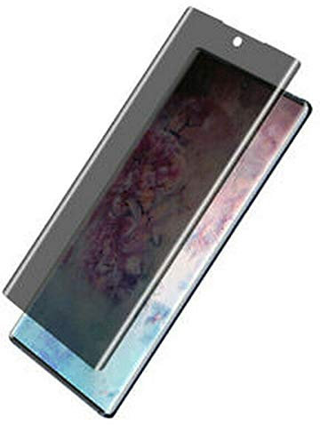 Für Samsung Galaxy S20 FE Datenschutz Anti-Spy Hydrogel Displayschutzfolie