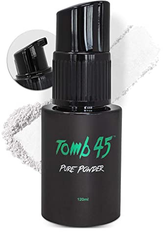 Tomb45® Texture Powder with Spray Pump