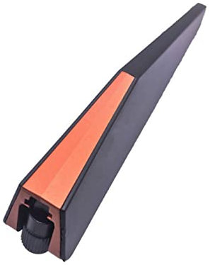 Antena WiFi SMA hembra de 180 mm doble frecuencia para ASUS GT-AC5300 WiFi Bluetooth tarjeta router de red inalámbrico