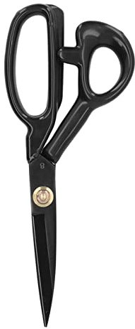 Professionelle Schneiderschere 8 Zoll Zum Schneiden von Stoff, Nähschere, Stoffschneiderschere, Scharfe Schere, Stoffschere Für Heimbüro-Künstler Und Schneider
