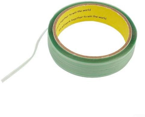 5/10/50 m Auto-Wrapping-Klebeband, Vinylfolie, Kanten-Detailer, Schneidband, für Auto-Vinyl oder Scheinwerfer-Tönung/Folie (50 m)