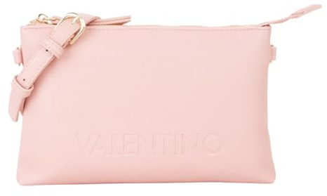 VALENTINO, FOXY RE (VBS9EO18), BOR. SUP MAT PLASTIK, POCHETT, CIPRIA (Donna)