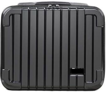Custodia da trasporto per DJI Neo 2, custodia rigida protettiva, impermeabile, antiurto, custodia da viaggio per DJI Neo 2 Fly More Combo, telecomando RC-N3, batteria e accessori per hub di ricarica
