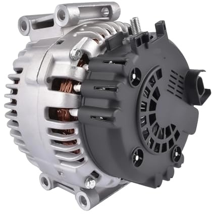 Hivernoi Generator-Lichtmaschine Lichtmaschine für Mercedes E320 E280 E300 E350 ML320 R320 R350 für Sprinter 2500 3500 W207 W211 W212 3.0