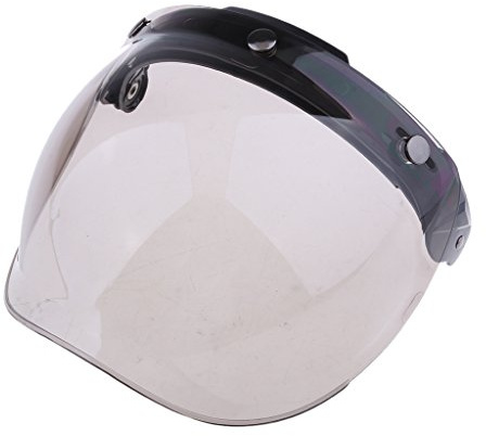 3 Bubble Visor To Open , Colore # 2
