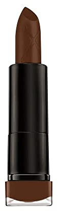 Max Factor Velvet Matte Lippenstift Coffee 50 – Langanhaltender & feuchtigkeitsspendender matter Lippenstift, Vanilla