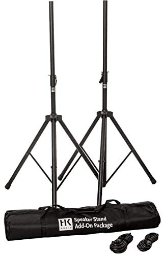 HK Audio Pack-L2K Accessory Kit