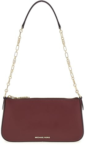 Michael Kors MD CHAIN POUCHETTE MULBERRY