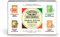 Caffè Corsini - Caffè Macinato Selezione Arabica Kenya, Costarica, India, El Salvador, Cofanetto Regalo, 4 x 125g